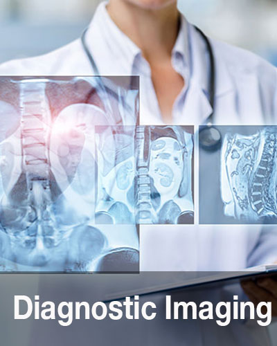 DIAGNOSTIC IMAGING